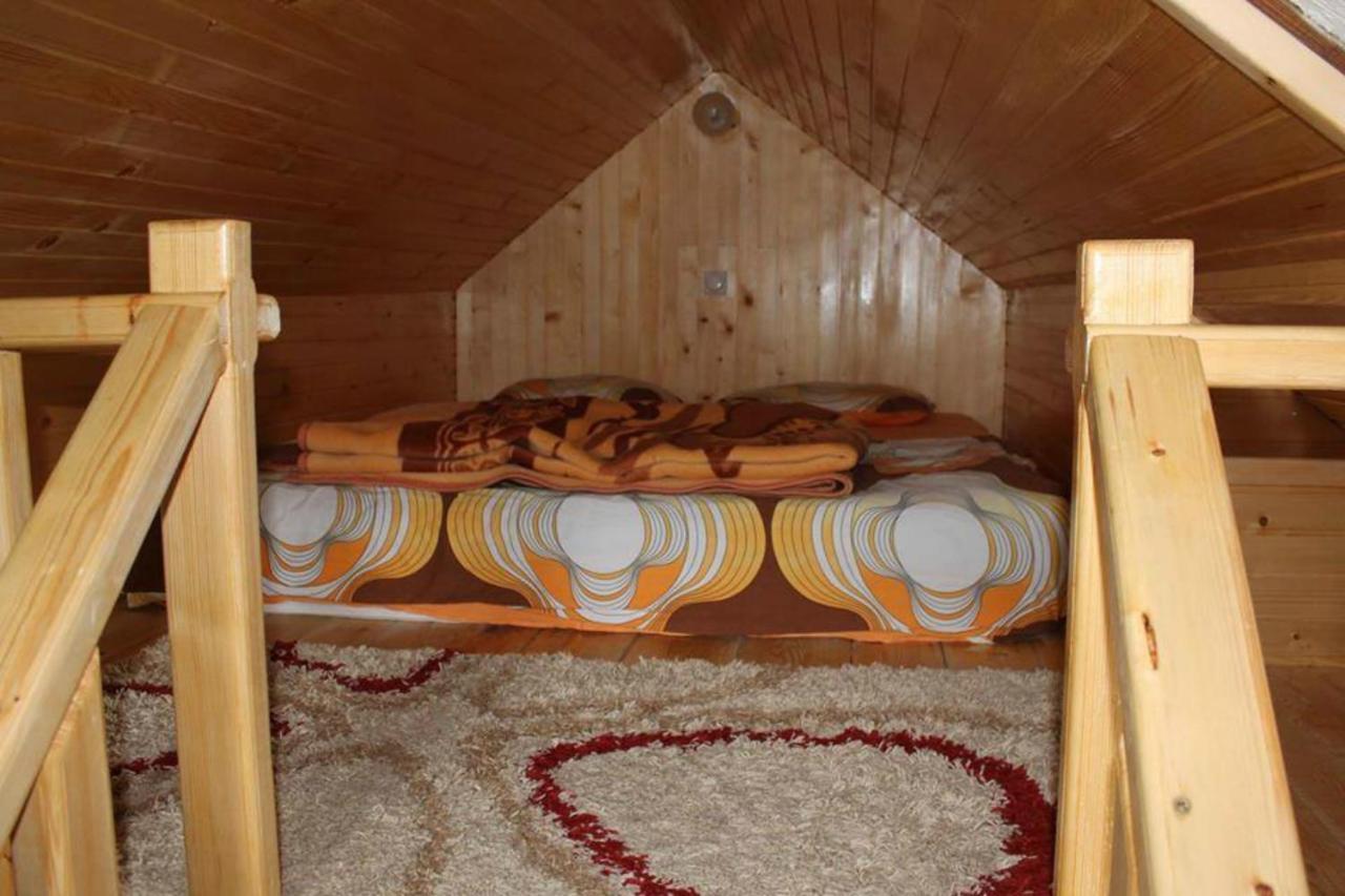 Apartments Vojinovic Žabljak 部屋 写真