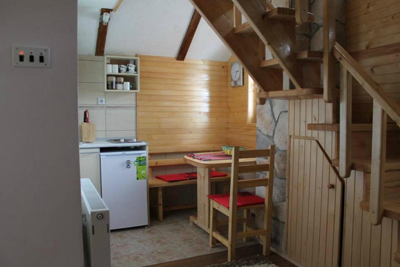 Apartments Vojinovic Žabljak 部屋 写真