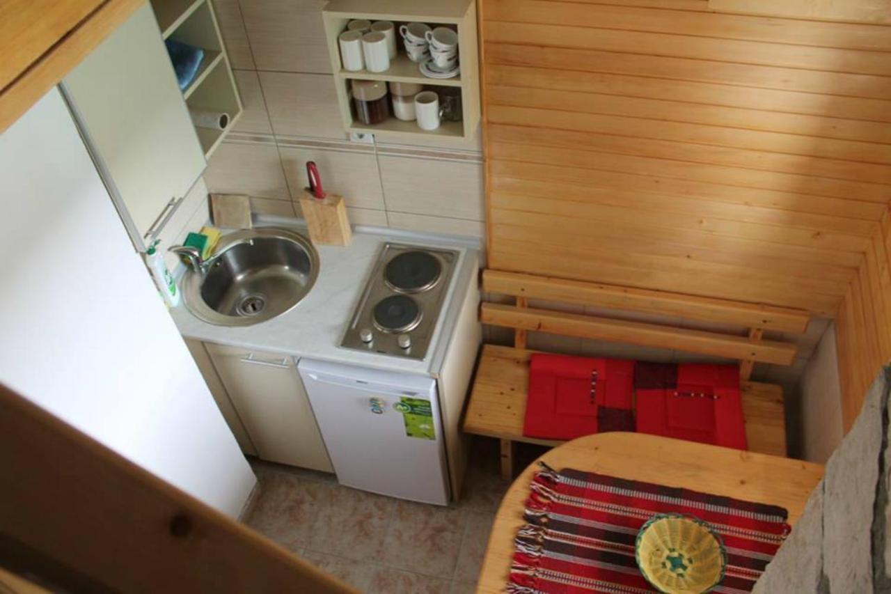 Apartments Vojinovic Žabljak 部屋 写真
