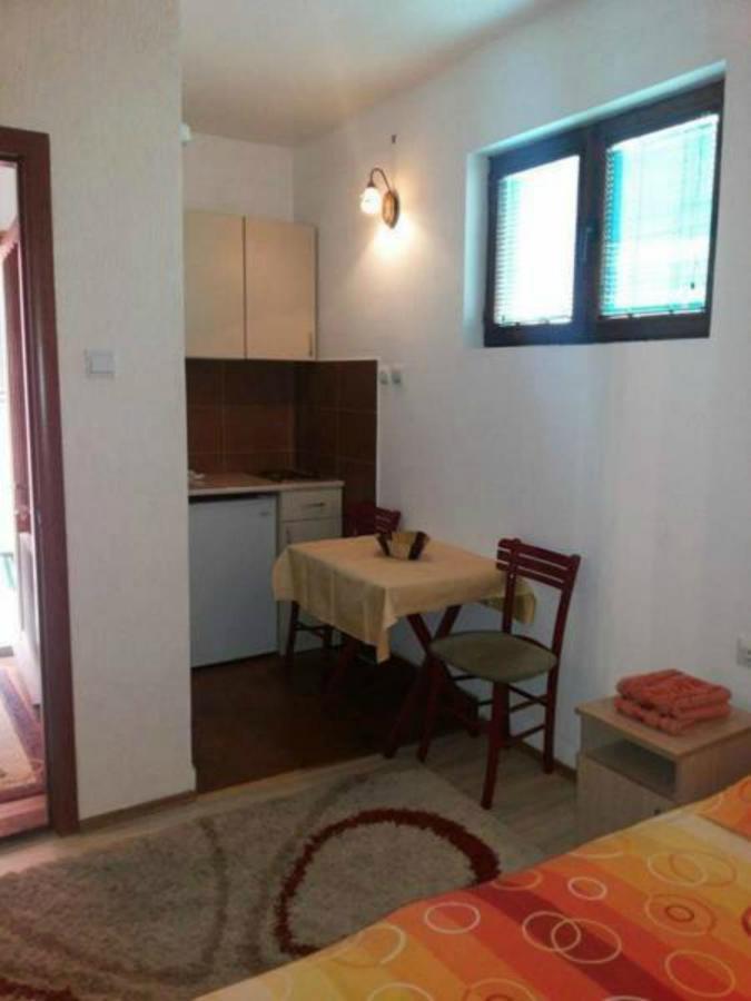 Apartments Vojinovic Žabljak 部屋 写真