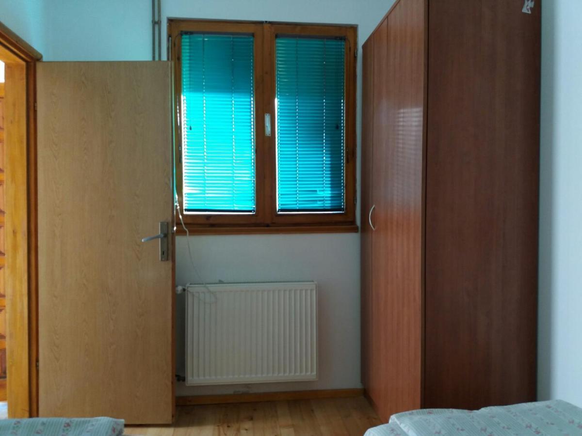 Apartments Vojinovic Žabljak エクステリア 写真