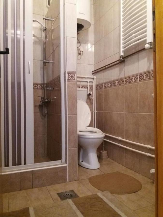 Apartments Vojinovic Žabljak エクステリア 写真