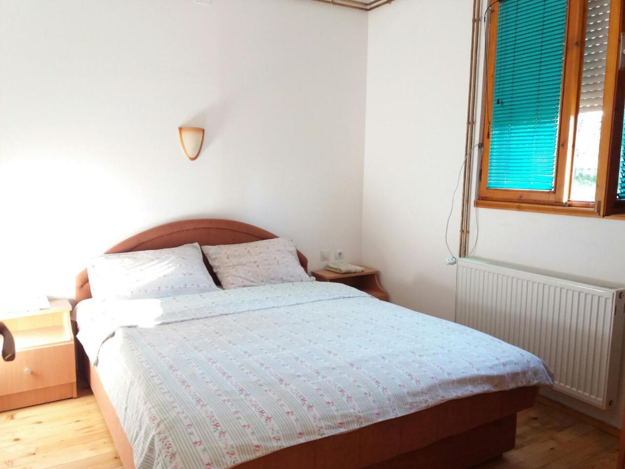 Apartments Vojinovic Žabljak 部屋 写真